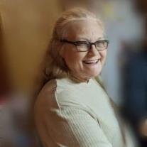 Sharon Kay Bussell