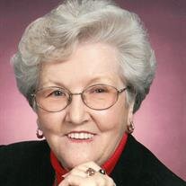 Doris H. Talley