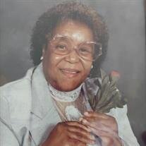 Edna L. Polston Miller