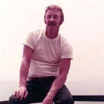 Bruce Fred De Remer