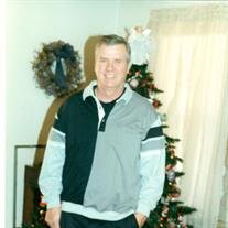 Kenneth "Ken" J Williams