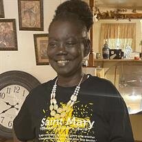 Mrs. Bridgette K. Gipson