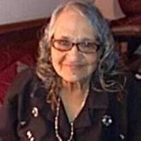 Ruby Mae Bobbit