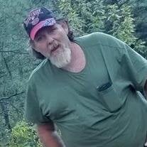 Bennie Wayne Wood