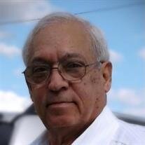 Gabriel L. Henriquez