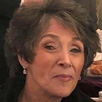 Veronica Posey Chenier