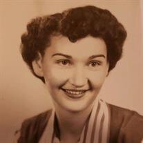 Frances  "Granny" Orene Thomas Hayner