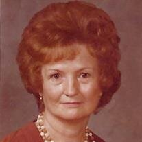 Frances Hart