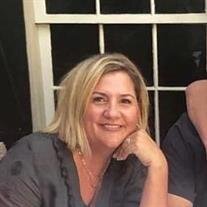 Mrs. Kristin Leanne McNeillie