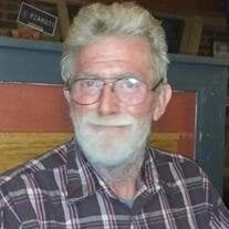 Gary Elmer Cooksey