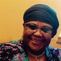 Ms. Sheilah Ann Moore