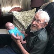 Thomas David Atchley
