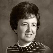 Dorothy Nell Grinberg