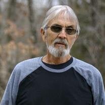 Charles "Selwyn" Hughes