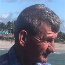Larry (Cannonball) Appleby