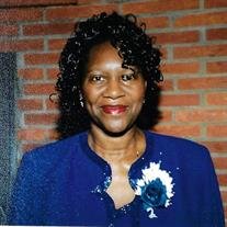 Maxine Virginia Wadsworth