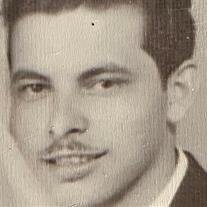 Andres Gonzalez