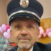 Lester M. Seiders