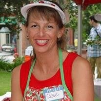 Cassandra "Cassie" Lukens
