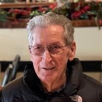 Glendel "Joe" Embry