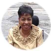 Charlene Shakir