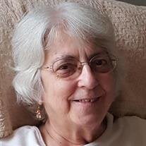 Lynnette Racey Allen