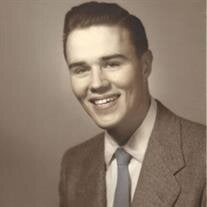 Grayson Herbert Heberley Jr.