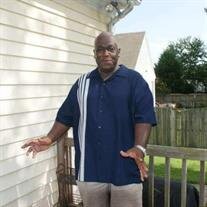 Leonard J. Vickers