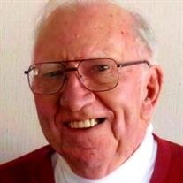 Mr. Hugh P. McCann
