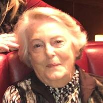 Carol Morgan [Smith] Weidmer