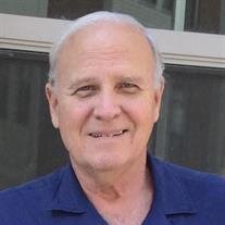Mr. Virgil L. Cutlip