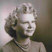 Mary Ann Smith