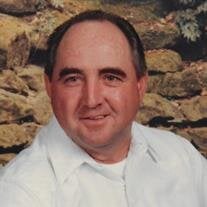 James T. Beckham