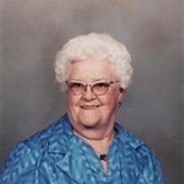 Mildred "Millie" A. Jones