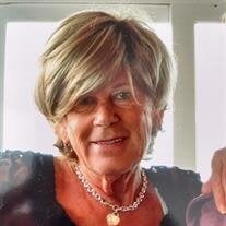 Nancy A. Brown