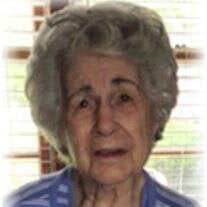 Elizabeth O. James