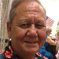 Oldemiro "AL" Henrique Prudencio
