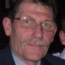 James J. Corbett, Sr.