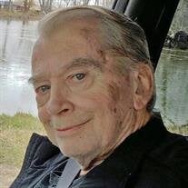 Edgar "Ed" McGahan
