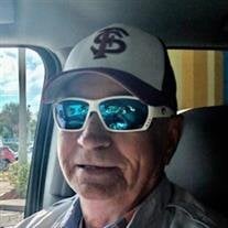 David Lester Dunlap