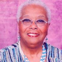 Shirley Holmes Coles