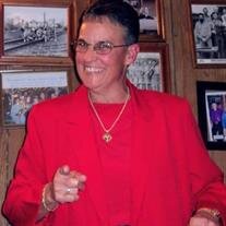 Karen Sue Wells