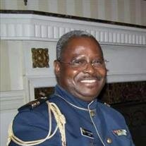 Col. Moudoki Boulingui