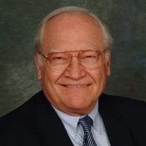 Vilas "Sid" Morris Jr.