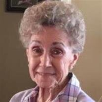 Ms. Elizabeth Jane Hensley