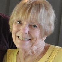 Danya Clendening Kresge