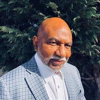 Lenard W. Hairston