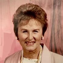Martha J. Pearce