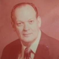 Vincent Dennis Ortwein, Sr.