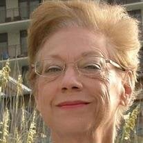 Connie K. Fleming